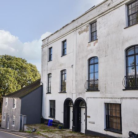 Appartamento Flat 3, St Agnes House Lyme Regis Esterno foto