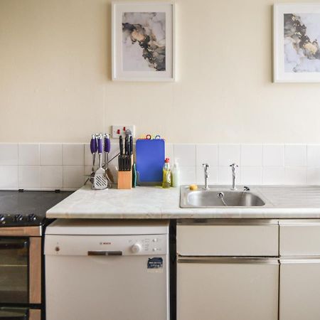 Appartamento Flat 3, St Agnes House Lyme Regis Esterno foto