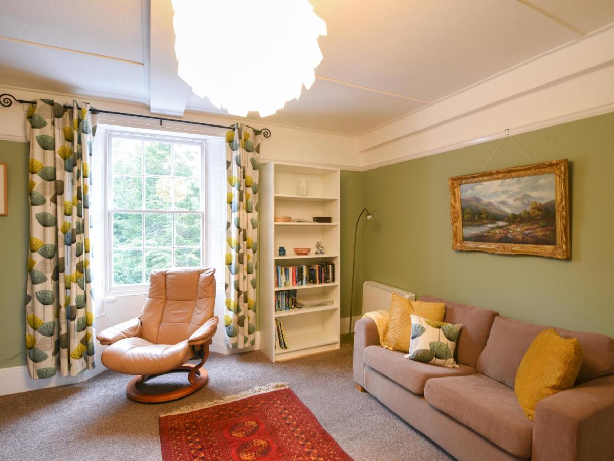 Appartamento Flat 3, St Agnes House Lyme Regis Esterno foto