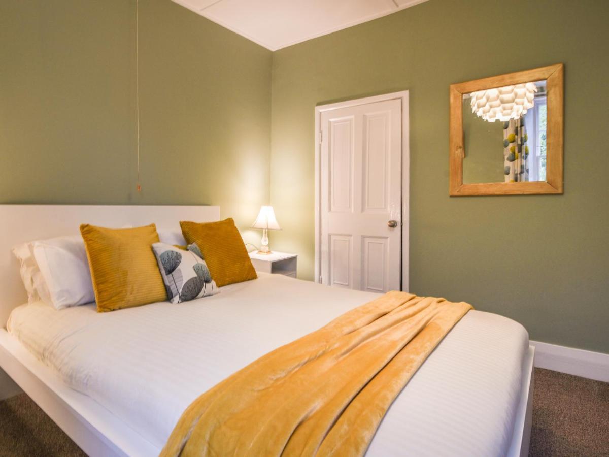 Appartamento Flat 3, St Agnes House Lyme Regis Esterno foto