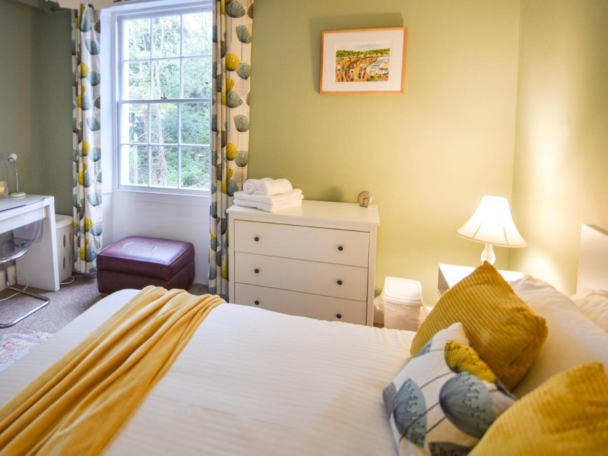 Appartamento Flat 3, St Agnes House Lyme Regis Esterno foto