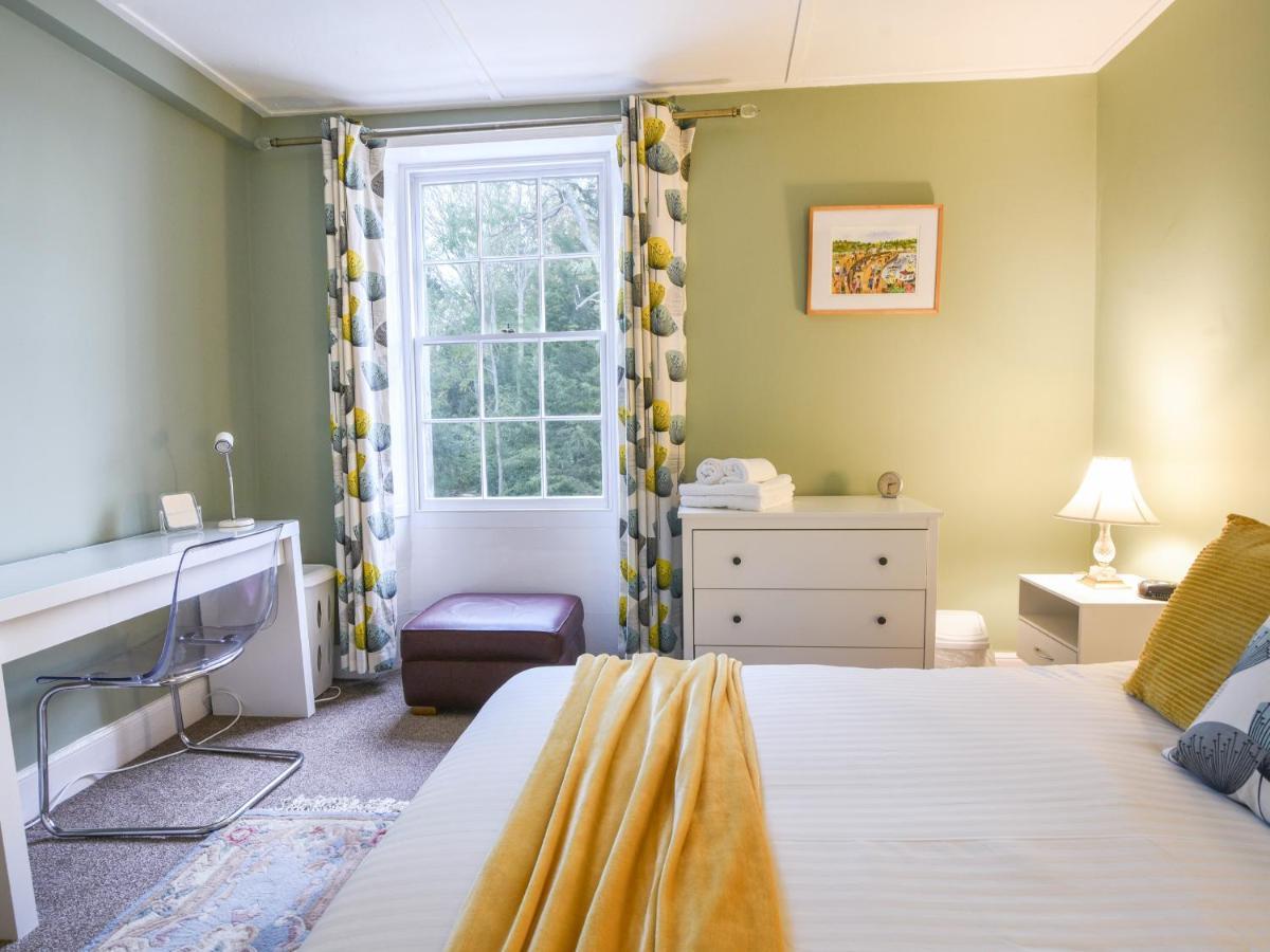 Appartamento Flat 3, St Agnes House Lyme Regis Esterno foto